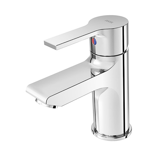 MISTURADOR MONOCOMANDO LAVATORIO MESA | 1/2 | GALI | CROMADO | DOCOL