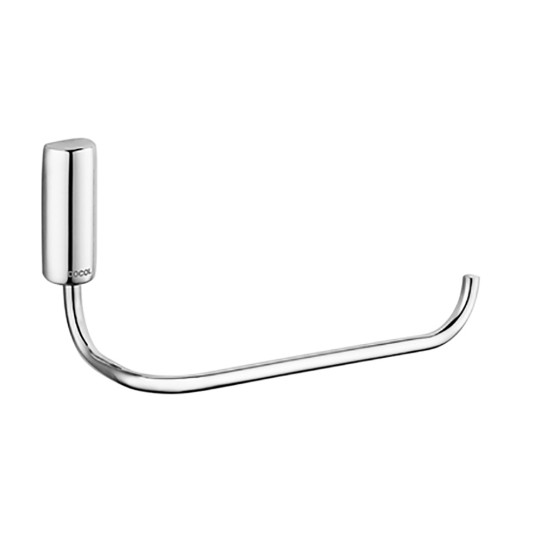 PAPELEIRA | IDEA | CROMADO | DOCOL