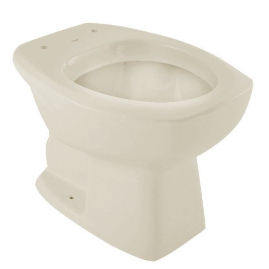 THEMA | BACIA CONVENCIONAL PLUS | BISCUIT | ROCA