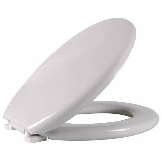 ASSENTO ALMOFADADO | TPK/AS-CZ2 | CINZA REAL | ASTRA