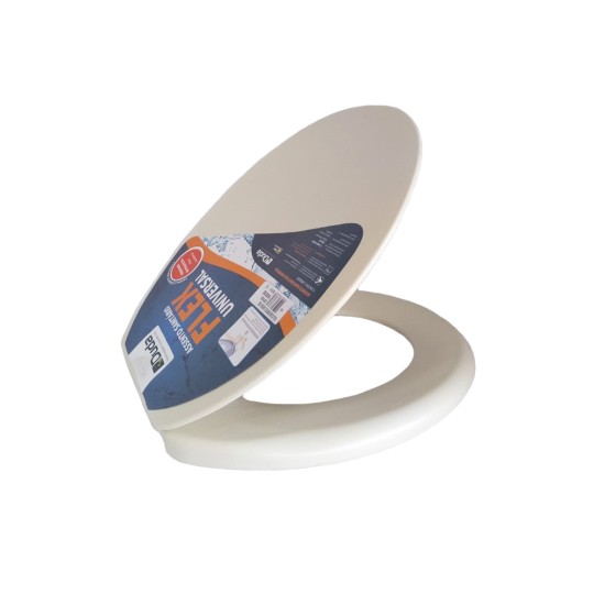 ASSENTO SANIT FLEX | UNIVERSAL | BEGE | DUDA