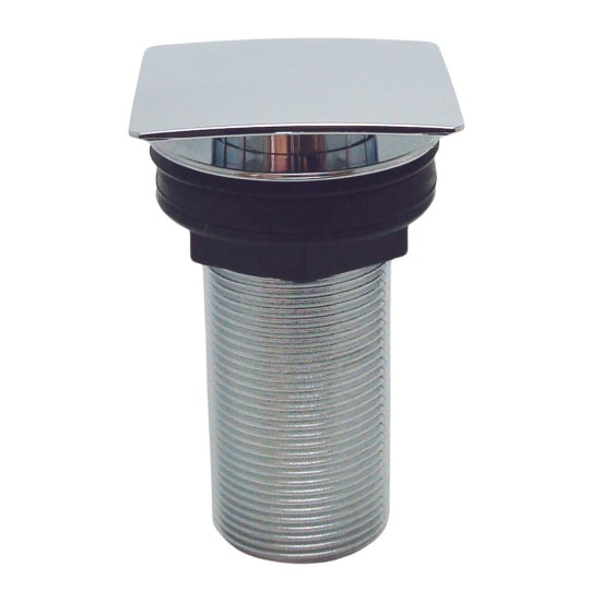 VALVULA PRATIKA COBERTURA TOTAL | QUADRADA | 1.1/4 | JAPI