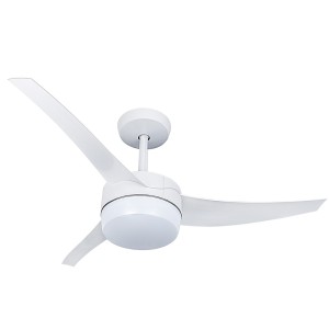 VENTILADOR DE TETO | LUNIK 3 PAS | COM CONTROLE REMOTO | 220V | VENTI-DELTA